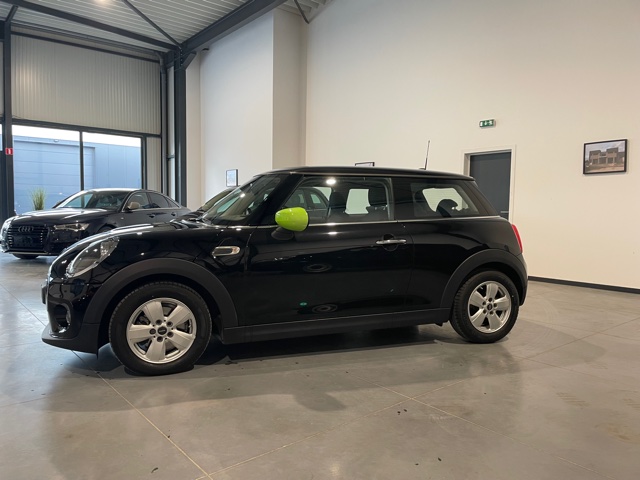 Mini ONE 1.5i F56 ‘2019’ met Navi/Garantie