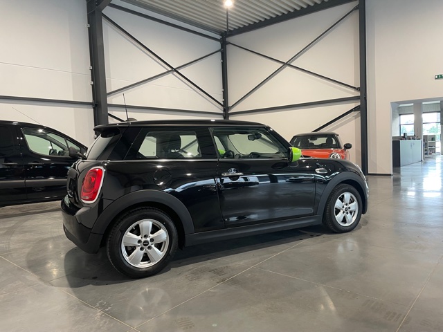 Mini ONE 1.5i F56 ‘2019’ met Navi/Garantie