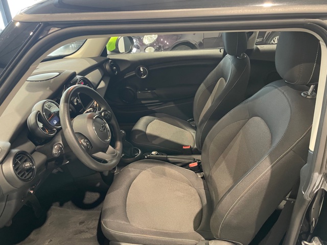 Mini ONE 1.5i F56 ‘2019’ met Navi/Garantie