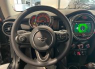 Mini ONE 1.5i F56 ‘2019’ met Navi/Garantie