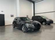 BMW 118d F20 M-Pack ‘2017’ met Garantie