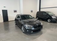 BMW 118d F20 M-Pack ‘2017’ met Garantie