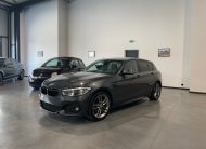 BMW 118d F20 M-Pack ‘2017’ met Garantie