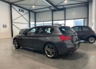 BMW 118d F20 M-Pack ‘2017’ met Garantie