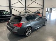 BMW 118d F20 M-Pack ‘2017’ met Garantie