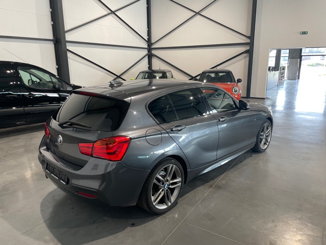 BMW 118d F20 M-Pack ‘2017’ met Garantie