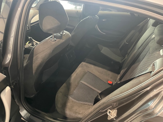 BMW 118d F20 M-Pack ‘2017’ met Garantie