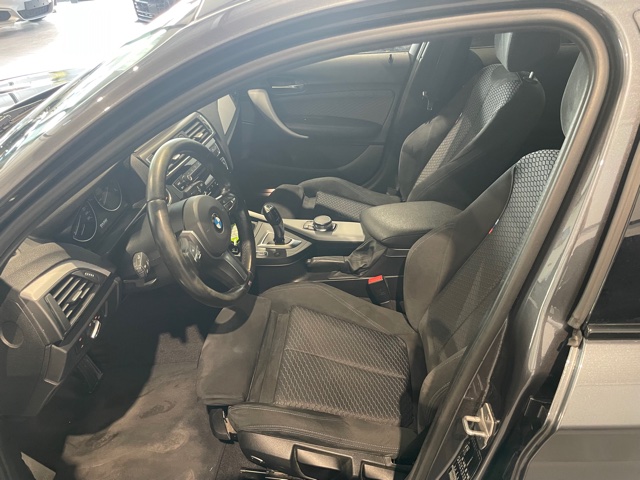 BMW 118d F20 M-Pack ‘2017’ met Garantie