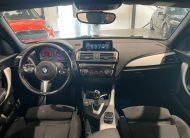 BMW 118d F20 M-Pack ‘2017’ met Garantie