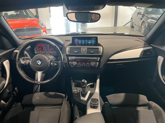 BMW 118d F20 M-Pack ‘2017’ met Garantie