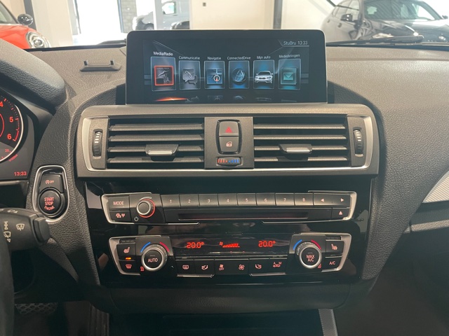 BMW 118d F20 M-Pack ‘2017’ met Garantie