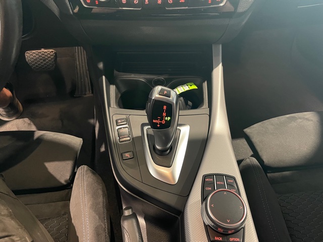 BMW 118d F20 M-Pack ‘2017’ met Garantie