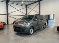 Citroen Jumpy 2.0HDi Dubbel Cabine ‘2019’ met Garantie