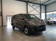 Citroen Jumpy 2.0HDi Dubbel Cabine ‘2019’ met Garantie