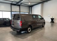 Citroen Jumpy 2.0HDi Dubbel Cabine ‘2019’ met Garantie