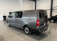 Citroen Jumpy 2.0HDi Dubbel Cabine ‘2019’ met Garantie