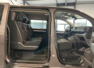 Citroen Jumpy 2.0HDi Dubbel Cabine ‘2019’ met Garantie
