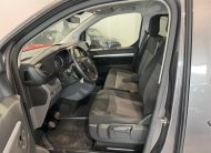 Citroen Jumpy 2.0HDi Dubbel Cabine ‘2019’ met Garantie