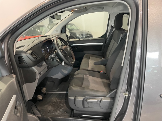 Citroen Jumpy 2.0HDi Dubbel Cabine ‘2019’ met Garantie