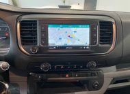 Citroen Jumpy 2.0HDi Dubbel Cabine ‘2019’ met Garantie