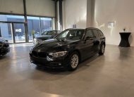 Bmw F31 318d Break ‘2018’ met Garantie