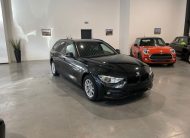 Bmw F31 318d Break ‘2018’ met Garantie
