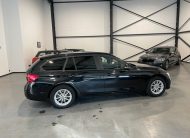 Bmw F31 318d Break ‘2018’ met Garantie