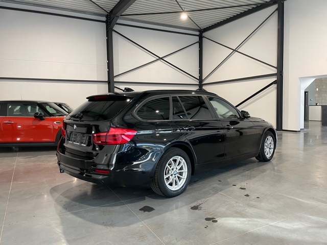 Bmw F31 318d Break ‘2018’ met Garantie
