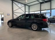 Bmw F31 318d Break ‘2018’ met Garantie