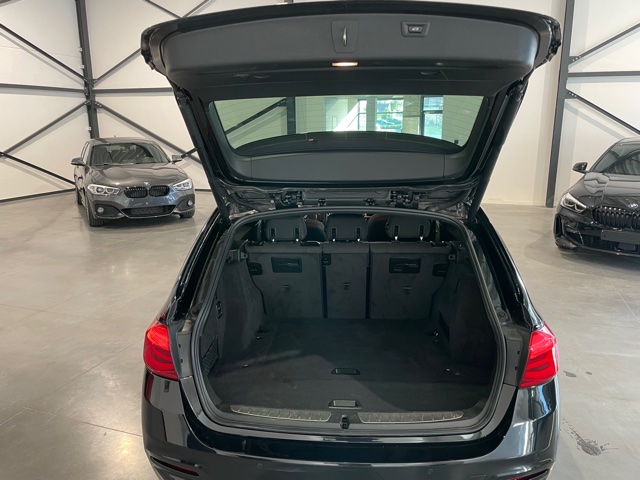 Bmw F31 318d Break ‘2018’ met Garantie