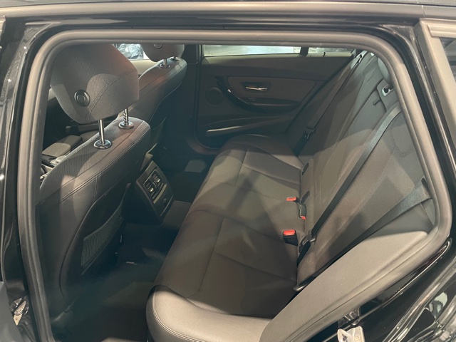 Bmw F31 318d Break ‘2018’ met Garantie