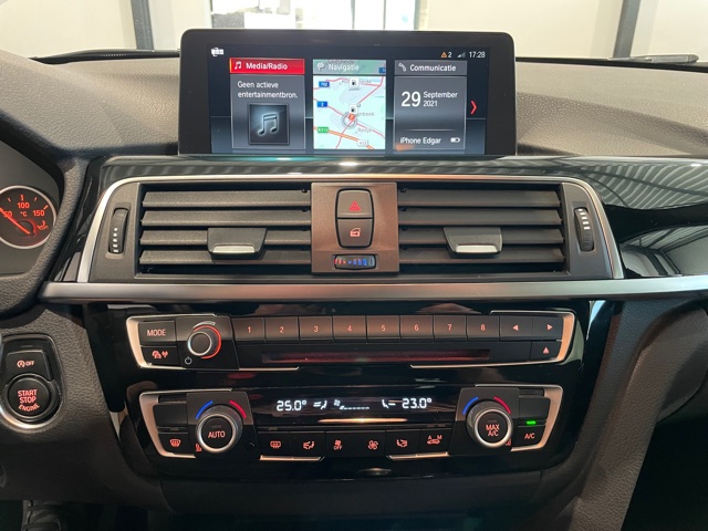 Bmw F31 318d Break ‘2018’ met Garantie