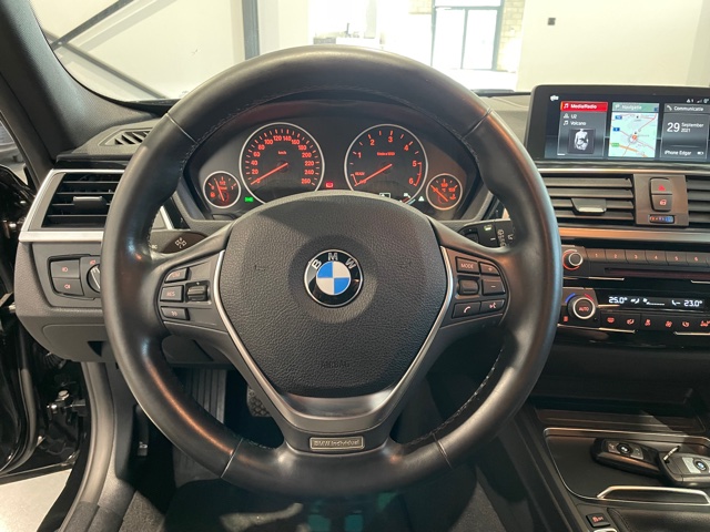 Bmw F31 318d Break ‘2018’ met Garantie