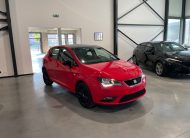 Seat Ibiza 1.0MPI ‘2017’ met Navi/Garantie