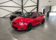 Seat Ibiza 1.0MPI ‘2017’ met Navi/Garantie