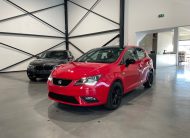 Seat Ibiza 1.0MPI ‘2017’ met Navi/Garantie