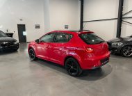 Seat Ibiza 1.0MPI ‘2017’ met Navi/Garantie