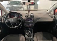Seat Ibiza 1.0MPI ‘2017’ met Navi/Garantie