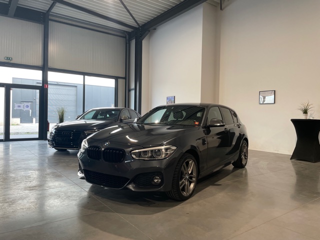 Bmw 120i F20 M-Pack ‘2018’ met Garantie