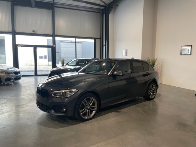Bmw 120i F20 M-Pack ‘2018’ met Garantie
