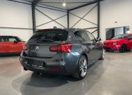 Bmw 120i F20 M-Pack ‘2018’ met Garantie