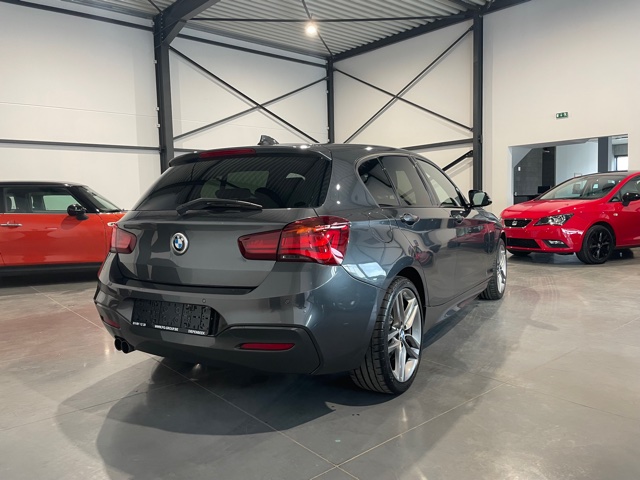 Bmw 120i F20 M-Pack ‘2018’ met Garantie