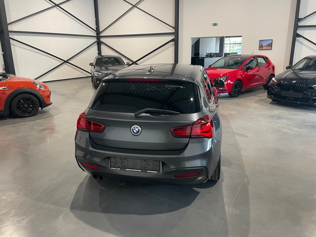 Bmw 120i F20 M-Pack ‘2018’ met Garantie