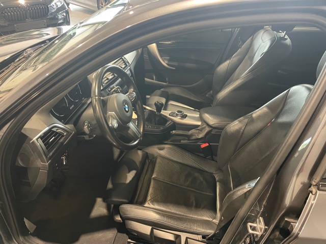 Bmw 120i F20 M-Pack ‘2018’ met Garantie