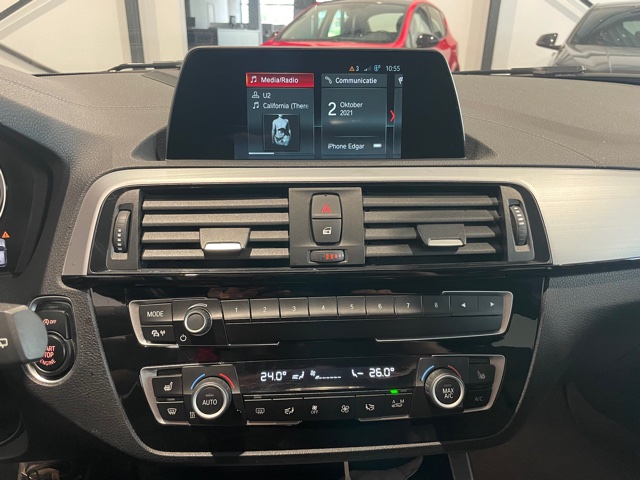 Bmw 120i F20 M-Pack ‘2018’ met Garantie