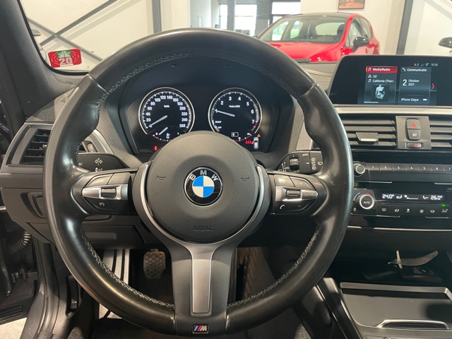Bmw 120i F20 M-Pack ‘2018’ met Garantie