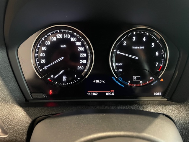 Bmw 120i F20 M-Pack ‘2018’ met Garantie