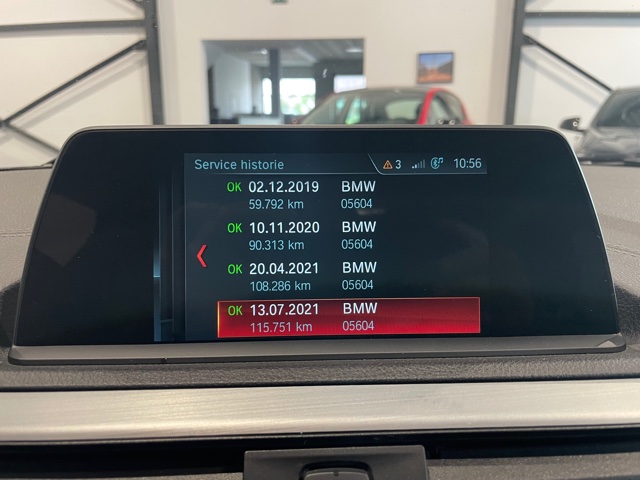 Bmw 120i F20 M-Pack ‘2018’ met Garantie