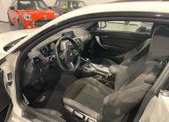 BMW 218i F22 M-Pack Automaat met Garantie