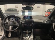 BMW 218i F22 M-Pack Automaat met Garantie